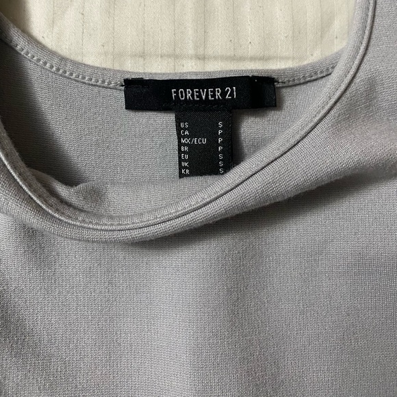 Forever 21 Midi Dress - Picture 3 of 3